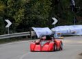 Auto: a Croce di Cava il gran finale del tricolore slalom