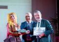 Premio ‘Procida-Isola d’Arturo Morante’, vince Zaccuri con ‘Le Ombre’