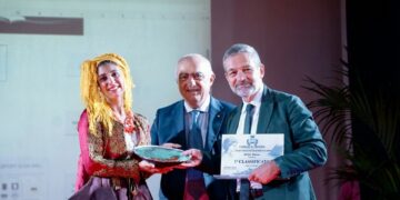 Premio ‘Procida-Isola d’Arturo Morante’, vince Zaccuri con ‘Le Ombre’