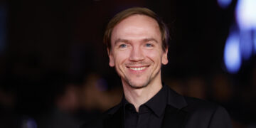 Komasa presidente di giuria di Progressive Cinema alla Festa del Cinema di Roma