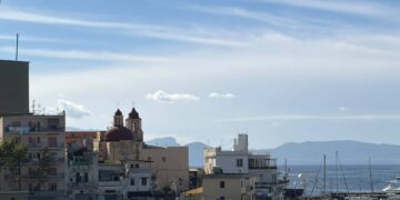 Un festival dedicato al mare a Torre del Greco, eventi fino a dicembre