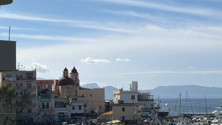 Un festival dedicato al mare a Torre del Greco, eventi fino a dicembre