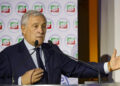 Tajani, “Berlusconi è stato un grande leader occidentale”