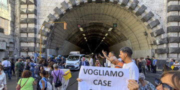 Campi Flegrei, Fico e incontrano delegazione residenti immobili Acer