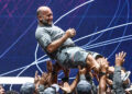 America’s Cup: la gioia di Sirena ‘ok i nuovi equipaggi, abbiamo gruppo di talento’