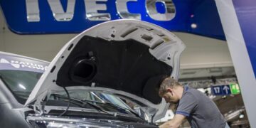 Tata Motors ha ricevuto tutte le autorizzazioni necessarie per l’Opa su Iveco, che inizierà il 7 settembre