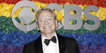 Addio a Bob Mackie, il sultano delle paillettes