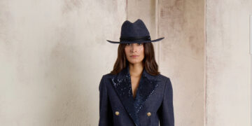 Eleventy festeggia 20 anni alla Milano Fashion Week