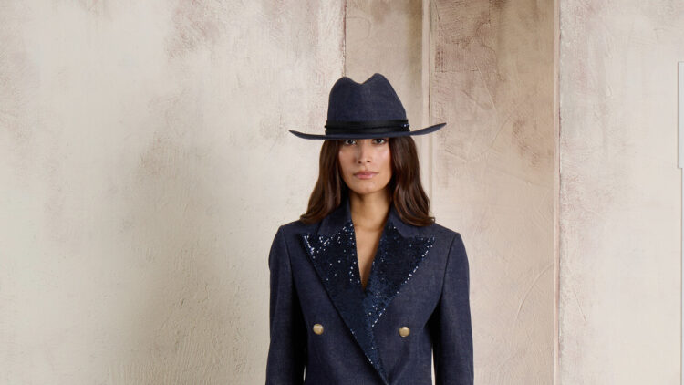 Eleventy festeggia 20 anni alla Milano Fashion Week