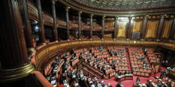 Rebus ballottaggio, dal centrodestra verranno presentati più emendamenti