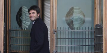 Di Battista: ‘Mi sento meglio, parto da Cuba questo venerdì’