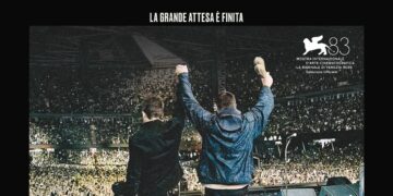 Al Lido star i fratelli Gallagher di nuovo insieme, ‘cambiamo nostra storia’
