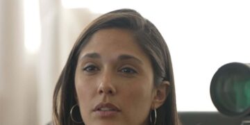 Giulia Presutti a Corsini, ‘faccio un passo indietro’