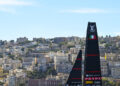 America’s Cup: Ugolini (Luna Rossa), bene la partenza ma testa alle regate di domani
