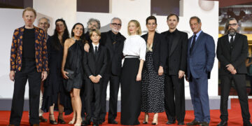 A Venezia da Vanessa Scalera a Alba Rohrwacher l’umanità estrema