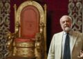 Calcio: De Laurentiis, ‘troppa politica, Abodi e Giorgetti creano solo problemi’