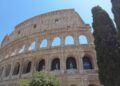 Sabato riapre il Colosseo, dopo l’incidente in cui è morto l’operaio Andrea Moretti