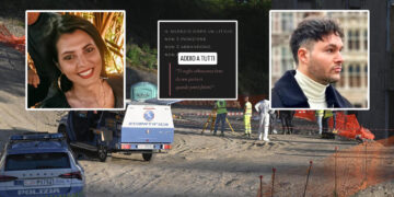 Lancia la ex dal viadotto dopo averla sequestrata e chiusa nel bagagliaio