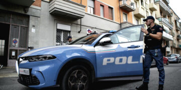 Ucciso e fatto a pezzi a Torino, fermate tre persone