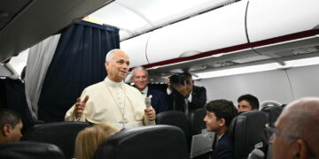 Il Papa, cresce l’estrema destra, non è espressione del cristianesimo