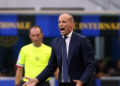Allegri, ‘troppo leggeri sul 2-1, dobbiamo prendere meno gol’