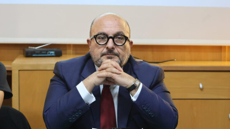 FdI Campania, Sangiuliano nuovo coordinatore regionale