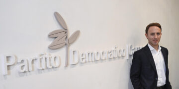 P. De Luca, ‘da Feste Unità parte maratona per alternativa di governo’