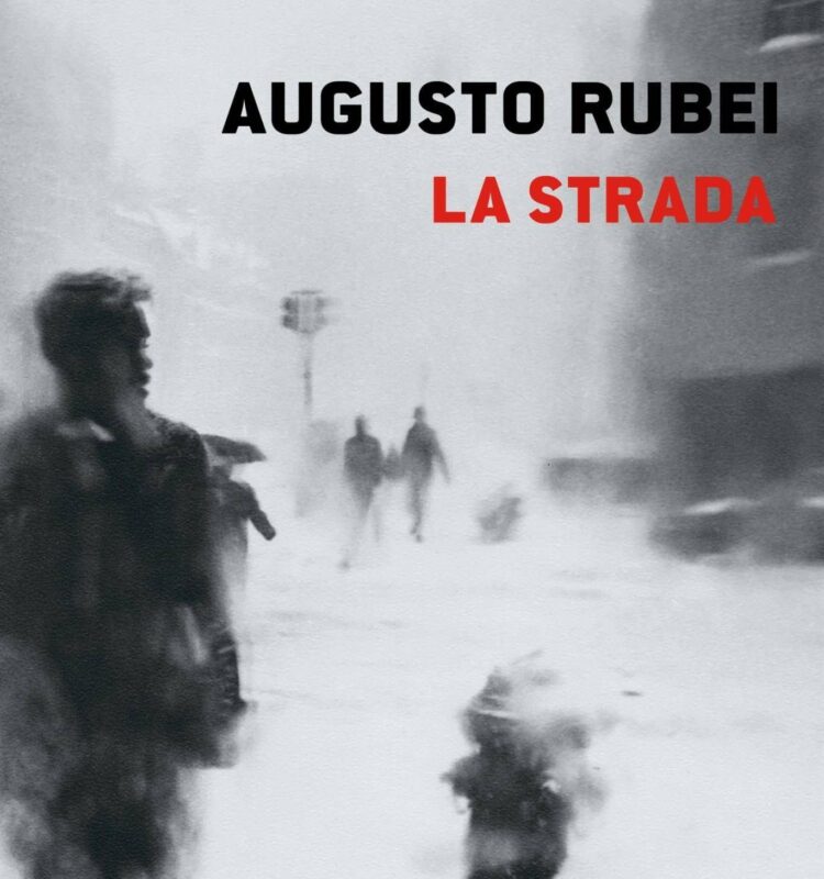 Arriva ‘La strada’ di Augusto Rubei, una storia di riscatto per i giovani delle periferie