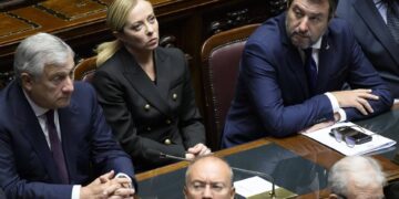 Vertice leader centrodestra ‘chez’ Meloni, partita aperta sul sindaco di Milano. Tajani: “Al vaglio tutte le possibilità”