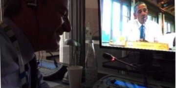 Il processo di Norimberga raccontato in mostra dagli interpreti, Jacoubovitch: “Non ce la faccio a tradurre, devo uscire dalla cabina”