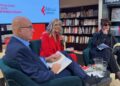 Myrta Merlino presenta il libro sulla sua ‘mamma geniale’: “Con questo libro volevo ritrovarla”