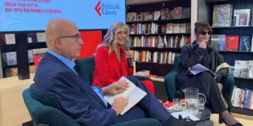 Myrta Merlino presenta il libro sulla sua ‘mamma geniale’: “Con questo libro volevo ritrovarla”