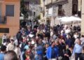 A Pietrelcina boom di fedeli nel giorno di S. Francesco
