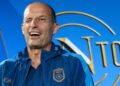 Il Napoli di Allegri ha numeri da incubo: solo Donadoni peggio in quasi vent’anni. E lo spogliatoio ribolle