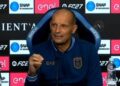 Allegri, gli infortuni Napoli e il litigio con De Bruyne: “Parlavo italiano, lui inglese e poi…”