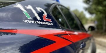 Trovato in strada muore dopo ore in ospedale, al vaglio incidente sul lavoro