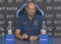 Autocritica Allegri: “Ho sbagliato e sbaglierò, nessuna ansia. I minuti di McTominay…”