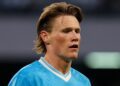 McTominay, buone notizie per Napoli e Allegri: ottenuta l’idoneità sportiva