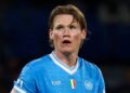 McTominay, il Napoli e Allegri sperano: fissata la visita per l’idoneità, quando può rientrare