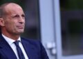 Napoli, ansia Allegri verso la Juve: lesione muscolare per un attaccante