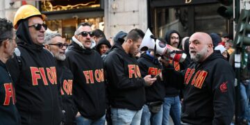 Nuovo sciopero ex Ilva di 48 ore, governo vara decreto: ‘Mantenere area a caldo’