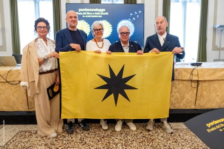 Pordenonelegge da record: oltre 190mila presenze, la cultura traina economia e territorio