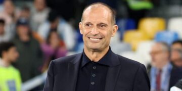 Allegri torna alla vittoria e si gode De Bruyne: “Quel ruolo gli può allungare la carriera”