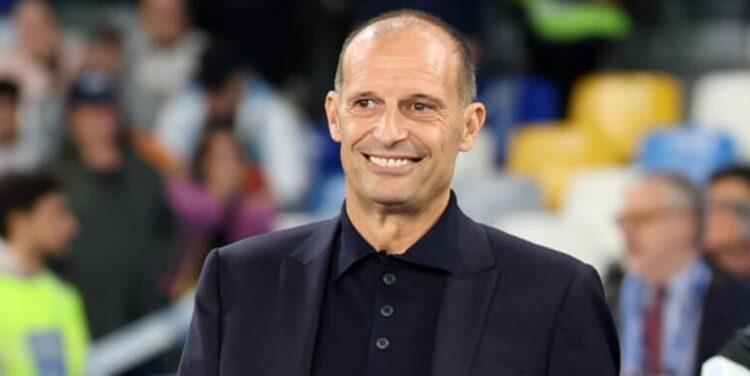 Allegri torna alla vittoria e si gode De Bruyne: “Quel ruolo gli può allungare la carriera”