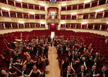 Nel segno di Mozart e Beethoven la nuova stagione della Scarlatti di Napoli