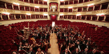 Nel segno di Mozart e Beethoven la nuova stagione della Scarlatti di Napoli