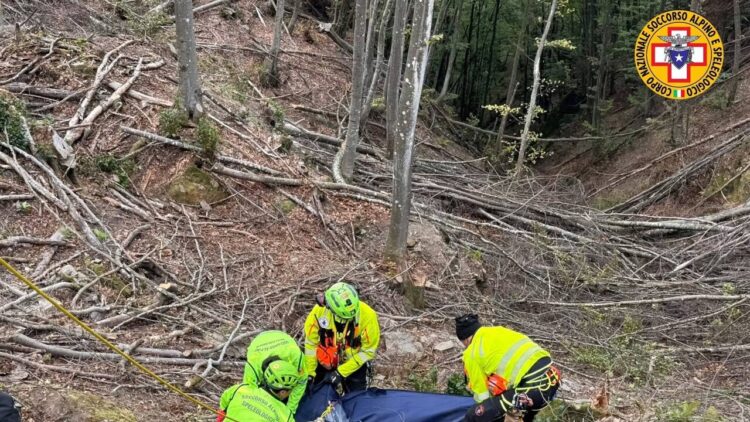 Operaio muore in un incidente sul lavoro nell’Appennino bolognese