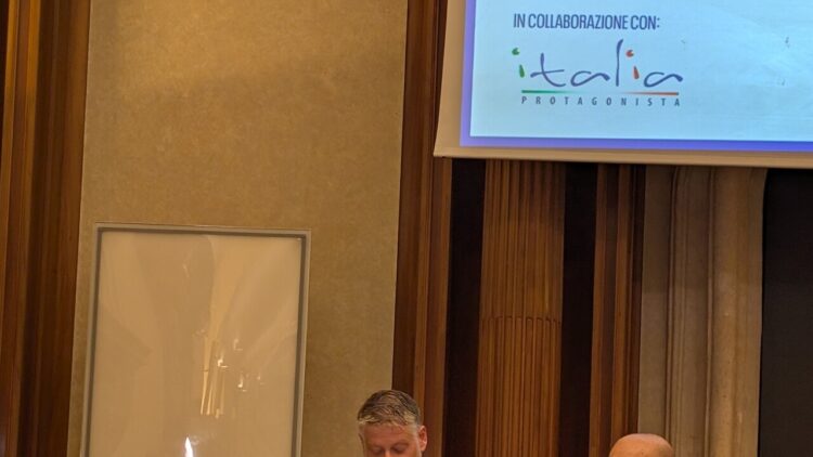 Giuli, ‘Pinocchio un romanzo di formazione di ognuno di noi’