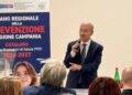 Ecco il ‘villaggio della prevenzione’, il plauso del Comune di Acerra