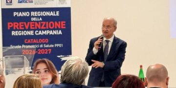 Ecco il ‘villaggio della prevenzione’, il plauso del Comune di Acerra